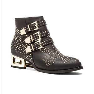 Jeffrey Campbell ‘Combust’ Bootie